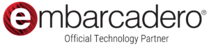 Official Embarcadero technology partner